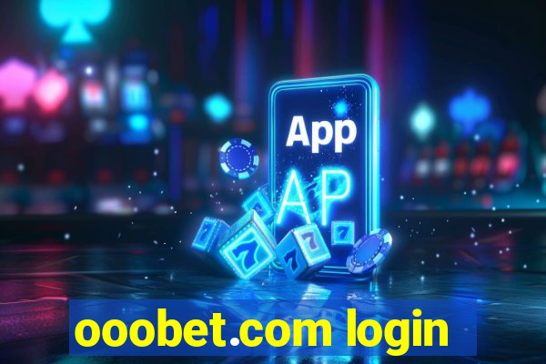 ooobet.com login